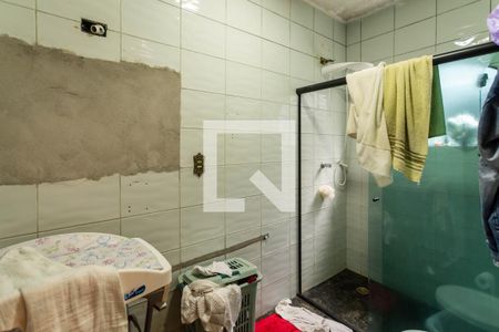 Casa à venda com 250m², 4 quartos e 4 vagasBanheiro da Suíte