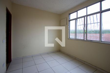 Quarto 1 de apartamento para alugar com 2 quartos, 60m² em Colubandê, São Gonçalo