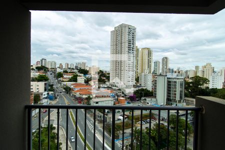 Apartamento para alugar com 56m², 2 quartos e sem vagaVista do Quarto 2