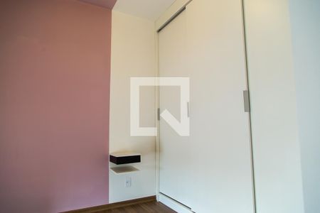 Apartamento para alugar com 56m², 2 quartos e sem vagaQuarto 2