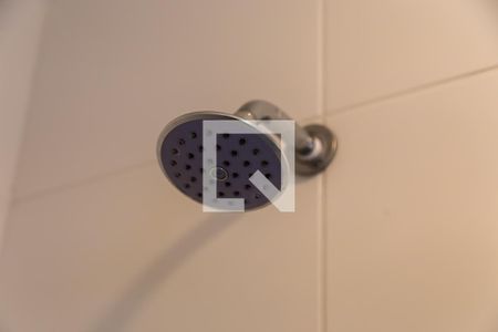 Apartamento para alugar com 56m², 2 quartos e sem vagaBanheiro - Detalhe