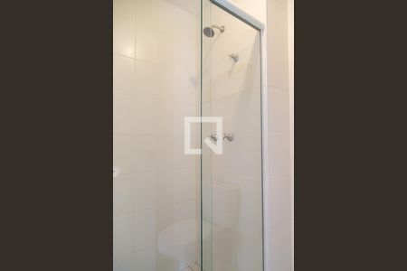 Apartamento para alugar com 56m², 2 quartos e sem vagaBanheiro