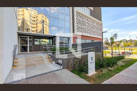 Apartamento para alugar com 56m², 2 quartos e sem vaga Apartamento para alugar com 56m², 2 quartos e sem vagaFachada