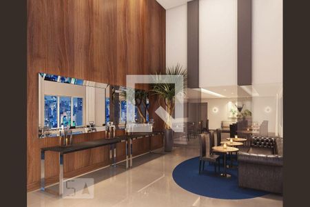 Apartamento para alugar com 56m², 2 quartos e sem vaga Apartamento para alugar com 56m², 2 quartos e sem vagaSalão de Festas