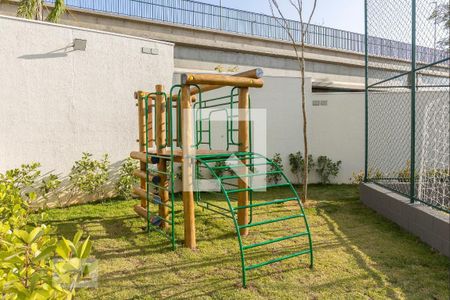 Apartamento para alugar com 56m², 2 quartos e sem vaga Apartamento para alugar com 56m², 2 quartos e sem vagaPlayground