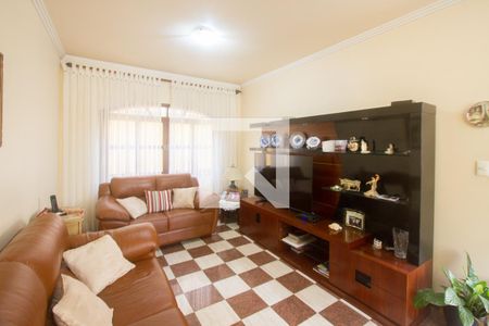 Sala 2 de casa para alugar com 4 quartos, 393m² em Santo Amaro, São Paulo