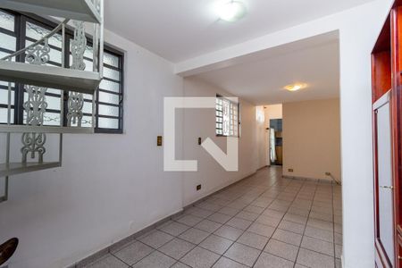 Sala de casa à venda com 3 quartos, 183m² em Mooca, São Paulo
