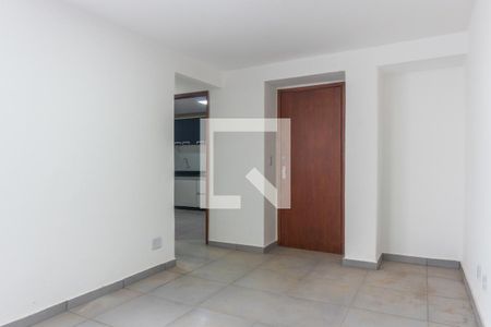 Sala de apartamento para alugar com 3 quartos, 80m² em Taguatinga Norte (taguatinga), Brasília