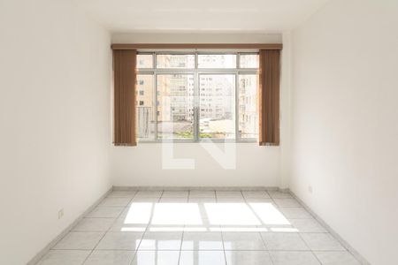 Sala de apartamento para alugar com 2 quartos, 82m² em Vila Nova Conceição, São Paulo