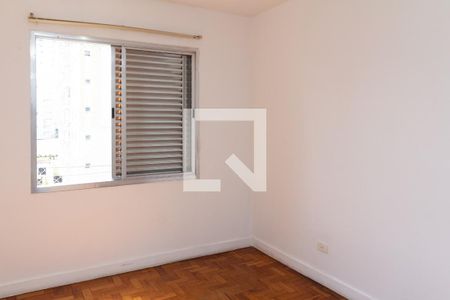 Quarto 1 de apartamento para alugar com 2 quartos, 82m² em Vila Nova Conceição, São Paulo