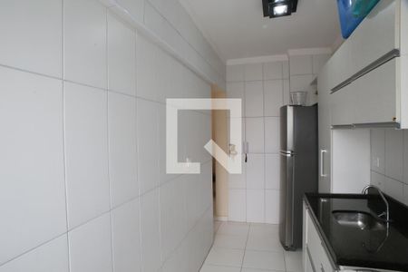 Apartamento para alugar com 62m², 2 quartos e 1 vagaCozinha