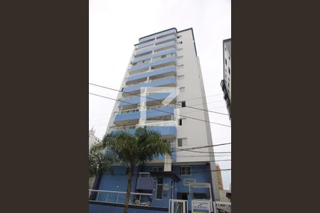 Apartamento para alugar com 62m², 2 quartos e 1 vagaFachada