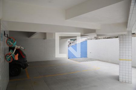 Apartamento para alugar com 62m², 2 quartos e 1 vagaGaragem