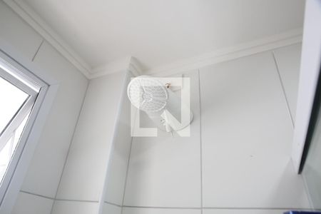 Apartamento para alugar com 62m², 2 quartos e 1 vagaBanheiro Social