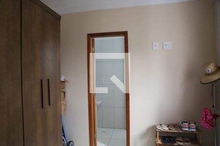 Apartamento para alugar com 62m², 2 quartos e 1 vagaQuarto Suite