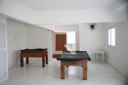 Apartamento para alugar com 62m², 2 quartos e 1 vagaSalão de jogos