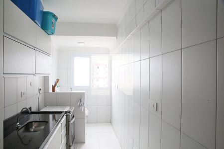 Apartamento para alugar com 62m², 2 quartos e 1 vagaCozinha
