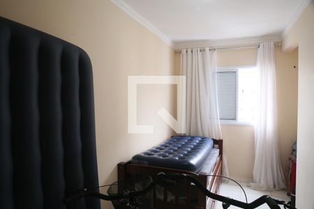 Apartamento para alugar com 62m², 2 quartos e 1 vagaQuarto