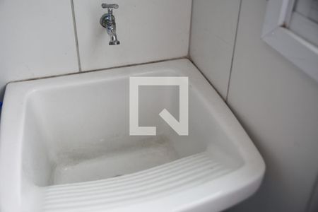 Apartamento para alugar com 62m², 2 quartos e 1 vagaÁrea de Serviço