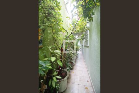 Casa à venda com 125m², 3 quartos e 3 vagas Casa à venda com 125m², 3 quartos e 3 vagasQuintal