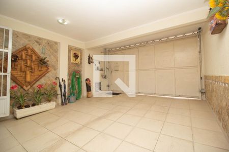 Casa à venda com 125m², 3 quartos e 3 vagas Casa à venda com 125m², 3 quartos e 3 vagasGaragem