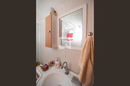 Casa à venda com 125m², 3 quartos e 3 vagas Casa à venda com 125m², 3 quartos e 3 vagasBanheiro de Serviço