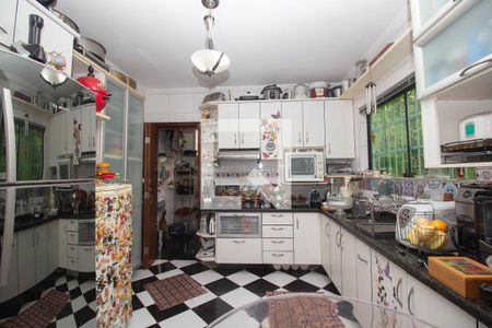 Casa à venda com 125m², 3 quartos e 3 vagas Casa à venda com 125m², 3 quartos e 3 vagasCozinha 2