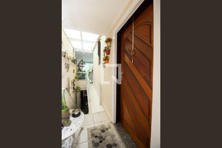 Casa à venda com 125m², 3 quartos e 3 vagas Casa à venda com 125m², 3 quartos e 3 vagasHall de Entrada