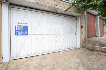 Casa à venda com 125m², 3 quartos e 3 vagas Casa à venda com 125m², 3 quartos e 3 vagasFachada - Placa instalada