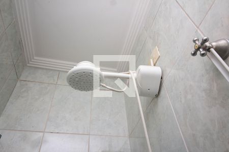 Casa à venda com 125m², 3 quartos e 3 vagas Casa à venda com 125m², 3 quartos e 3 vagasBanheiro da Suíte