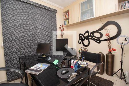 Casa à venda com 125m², 3 quartos e 3 vagas Casa à venda com 125m², 3 quartos e 3 vagasQuarto 3