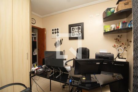 Casa à venda com 125m², 3 quartos e 3 vagas Casa à venda com 125m², 3 quartos e 3 vagasQuarto 3