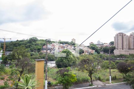 Casa à venda com 125m², 3 quartos e 3 vagas Casa à venda com 125m², 3 quartos e 3 vagasVista do Quarto 1 - Suíte