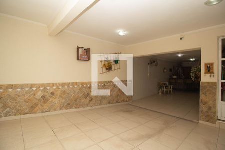 Casa à venda com 125m², 3 quartos e 3 vagas Casa à venda com 125m², 3 quartos e 3 vagasGaragem