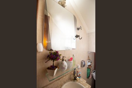 Casa à venda com 125m², 3 quartos e 3 vagas Casa à venda com 125m², 3 quartos e 3 vagasLavabo