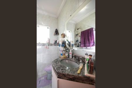 Casa à venda com 125m², 3 quartos e 3 vagas Casa à venda com 125m², 3 quartos e 3 vagasBanheiro da Suíte