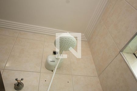 Casa à venda com 125m², 3 quartos e 3 vagas Casa à venda com 125m², 3 quartos e 3 vagasBanheiro