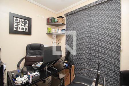 Casa à venda com 125m², 3 quartos e 3 vagas Casa à venda com 125m², 3 quartos e 3 vagasQuarto 3