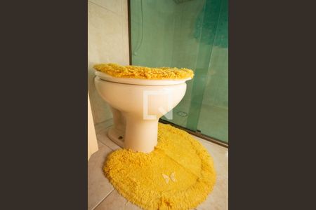 Casa à venda com 125m², 3 quartos e 3 vagas Casa à venda com 125m², 3 quartos e 3 vagasBanheiro