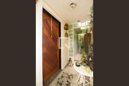 Casa à venda com 125m², 3 quartos e 3 vagas Casa à venda com 125m², 3 quartos e 3 vagasHall de Entrada