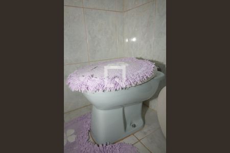 Casa à venda com 125m², 3 quartos e 3 vagas Casa à venda com 125m², 3 quartos e 3 vagasBanheiro da Suíte