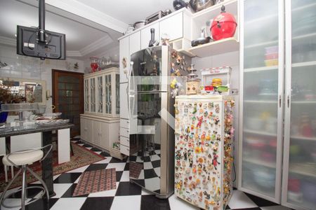 Casa à venda com 125m², 3 quartos e 3 vagas Casa à venda com 125m², 3 quartos e 3 vagasCozinha 2