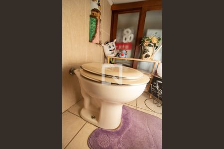 Casa à venda com 125m², 3 quartos e 3 vagas Casa à venda com 125m², 3 quartos e 3 vagasLavabo