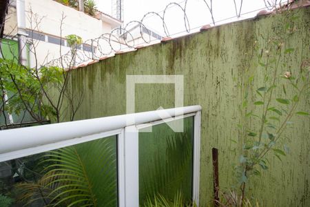 Casa à venda com 125m², 3 quartos e 3 vagas Casa à venda com 125m², 3 quartos e 3 vagasVaranda Quarto 2