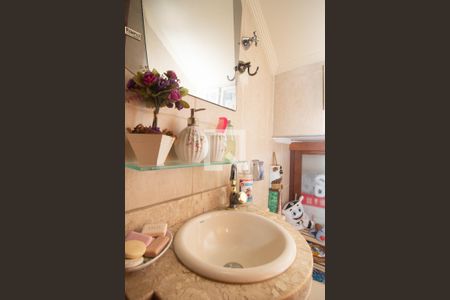 Casa à venda com 125m², 3 quartos e 3 vagas Casa à venda com 125m², 3 quartos e 3 vagasLavabo