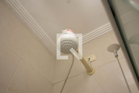 Casa à venda com 125m², 3 quartos e 3 vagas Casa à venda com 125m², 3 quartos e 3 vagasBanheiro de Serviço