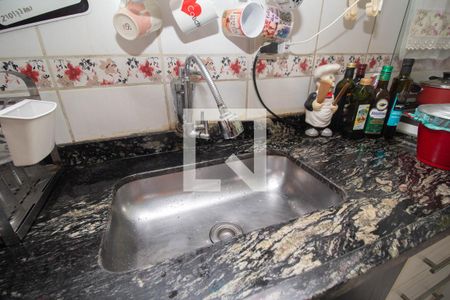 Casa à venda com 125m², 3 quartos e 3 vagas Casa à venda com 125m², 3 quartos e 3 vagasCozinha 1