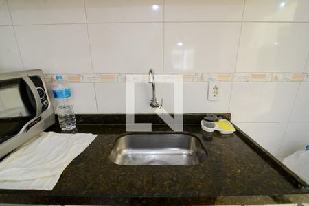 Apartamento para alugar com 82m², 2 quartos e 1 vagaCozinha