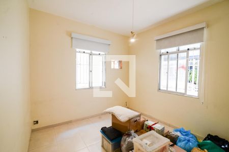 Quarto de apartamento à venda com 2 quartos, 82m² em Tijuca, Rio de Janeiro