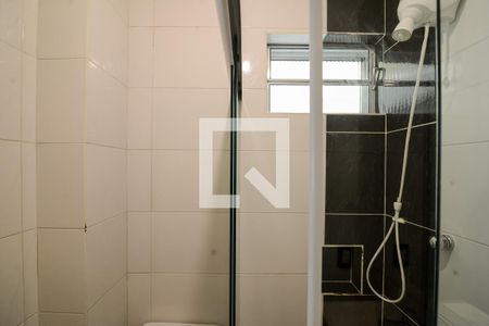 Apartamento para alugar com 82m², 2 quartos e 1 vagaBanheiro Social